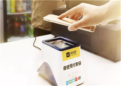 收錢吧加盟多少錢?